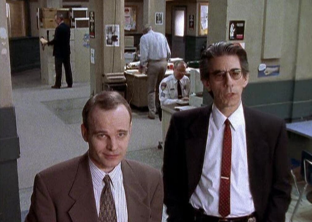 #7. Homicide: Life on the Street
